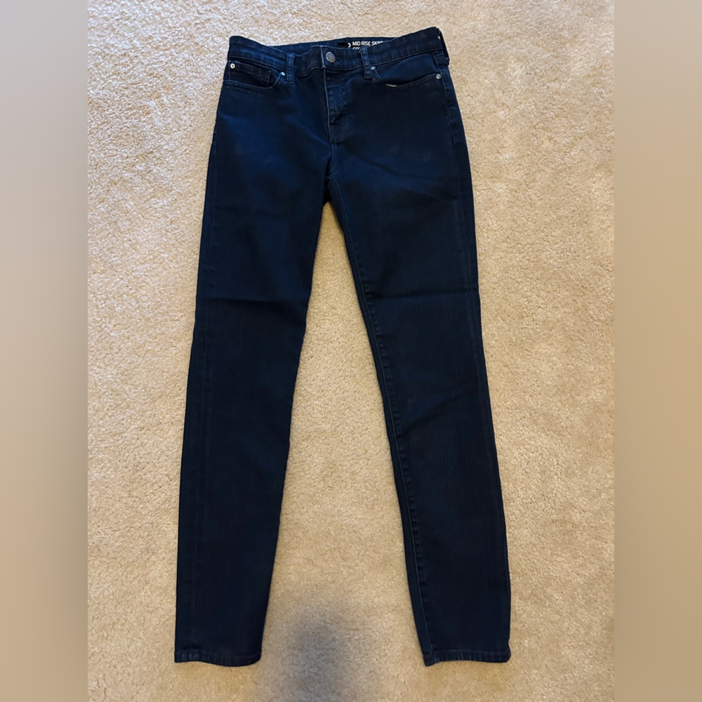 Women’s GAP Skinny Jeans